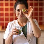 I teach cooking & baking with a therapeutic twist - all skill levels and moods