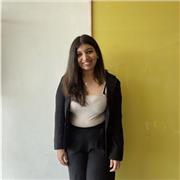 Priyanka Desai