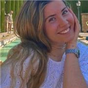 Profesora particular de Biología para estudiantes de ESO