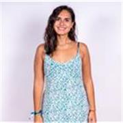 Profesora de inglés y economía para EP, ESO, FPB y Bachiller