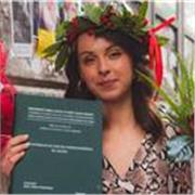Laureanda magistrale in lingue offre lezioni private di SPAGNOLO