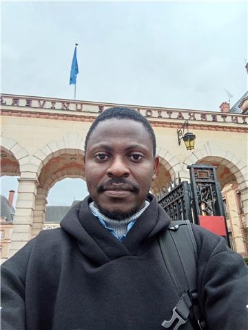 Jésugnon Jean-Baptiste Sam