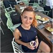 I am a patient, friendly, and supportive tutor who enjoys helping students achieve their goals