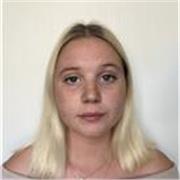 Profesora de clases particulares para inglés