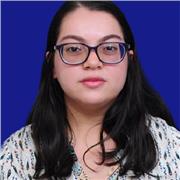 Psicologa con especialista en pedagogia