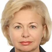 Qualified English, Ukrainian and Russian tutor  teaching adults, academic learners, and refugees online and in London.