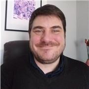 Colm O'Mahony