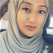 Science teacher teaches students all of ages