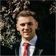 Graduado en Ingeniería Informática para impartir clases online de programación en distintos lenguajes (Python, Java, C, SQL…).