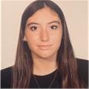 Mi nombre es Soraia, tengo 18 años y actualmente estoy estudiando un grado superior de Educación Infantil, mis clases irían dirigidas a niños y niñas que estén cursando la primaria y me encantaría complementar esta actividad con mis estudios