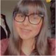 i would describe myself as helpful and outgoing! i’d aim my lessons at students who are looking for useful revision techniques.