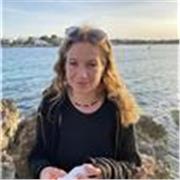 Graduada en Física en la Universidad de las Islas Baleares, 2023