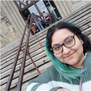 Spanish teacher for children all ages and adults