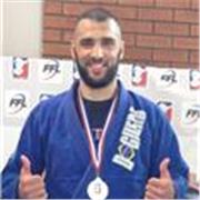 Coach sportif, champion de France dans les sport de combat