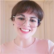 Profesora de inglés de exámenes Cambridge, EOI y DELE