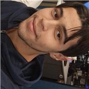 Im an Arabic native speaker I can teach Arabic for everyone who wnats to learn it with a strategic learning techniques