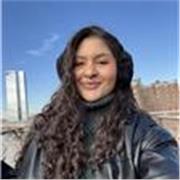 Profesora de inglés virtual, tanto para adultos como para niños. Me adapto a tu estilo de aprendizaje. Háblame!