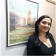 Profesora de refuerzo de Historia. De forma remota. Total disponibilidad