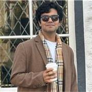 A 22 year old poet with national debating experience!