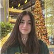 Estudiante de grado medio con muy buenas notas en matemáticas