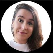 Profesora de apoyo para dar clases extraescolares a niños de primaria o la ESO