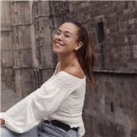 Laia Sánchez
