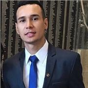 Ingeniero Mecánico
Esp. Gestión integral de proyectos