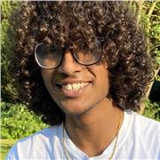 Tutored up to A Level Maths in previous job, can tutor from all ages