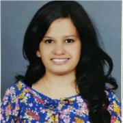 my lessons are interactive, personalized and practical, focusing on real-life communication skills.