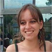 Profesora particular da clases online de inglés, biología o lengua a estudiantes de la ESO o de Primaria