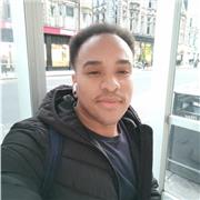 Dario Stuart