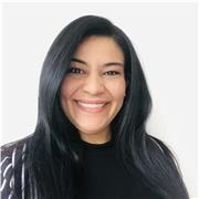 Suyin Viloria