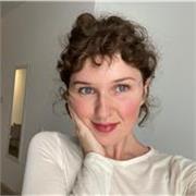 Profesora nativa de inglés con años de experiencia docente