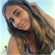 Actualmente estudiante de Magisterio, doy clases a alumnos de Primaria!!