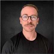 I have over 12 years of experience as a personal trainer helping busy professionals stay fit. 