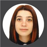 Profesora de lengua castellana, história y filosofía