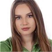 Profesora de Historia e Historia del arte