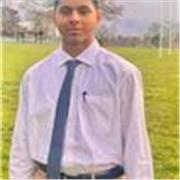 I am a student that has finished college and am hoping to educate younger children in secondary school and primary school. 