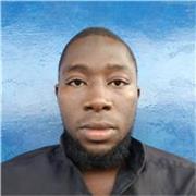 English tutor teaching students at all levels