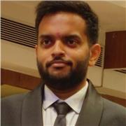 Shantanu Saxena