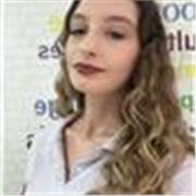 Professora de inglês para crianças e adultos