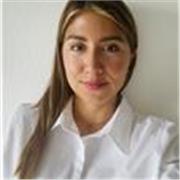 Profesora de apoyo escolar con experiencia y paciencia