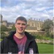 GCSE/A-Level Science & Maths Tutoring - Oxford Chemistry Graduate - 27 p/h