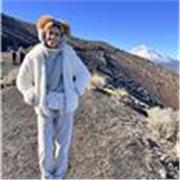 Profesora de ESO y Bachillerato dedicada al refuerzo académico 