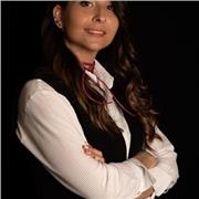 Soy arquitecta con máster de profesorado, puedo ayudarte con matemáticas, tecnología y asignaturas de arquitectura