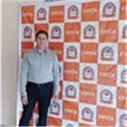 Licenciado en Matemáticas con basta preparación y experiencia en la asignatura y sus disciplinas