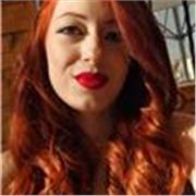 Profesora de italiano apta para todas las edades y niveles.