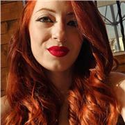 Profesora de italiano apta para todas las edades y niveles.