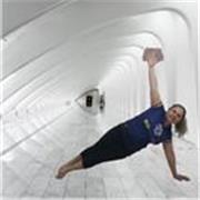 Maestra de Yoga Terapéutico Meditación