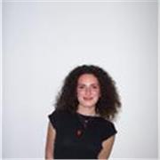 Je propose mes services en tant que enseignante de la langue italienne